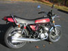 kawaski 500 h1 1974